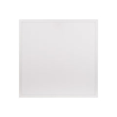 Panel LED empotrable Backlight 60x60cm - 40W - IP65 - 4000K - 120lm/W