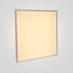 Panel LED empotrable Backlight 60x60cm - 40W - IP65 - 4000K - 120lm/W