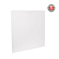 Panel LED empotrable Backlight 60x60cm - 40W - IP65 - 4000K - 120lm/W
