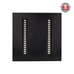 Panel LED empotrable 60x60cm - 40W - UGR18 - Driver PHILIPS - Chip OSRAM - IP40