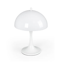 Lámpara de mesa de diseño "MART" - 3 x G9