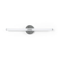 Aplique LED tubular para baño - 8W - 720lm - IP44 - 60cm