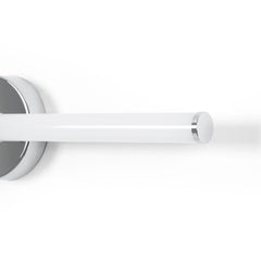 Aplique LED tubular para baño - 8W - 720lm - IP44 - 60cm