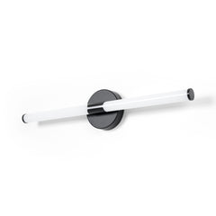 Aplique LED tubular para baño - 8W - 720lm - IP44 - 60cm