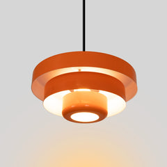 Lámpara colgante de diseño "MACARRON" - E27
