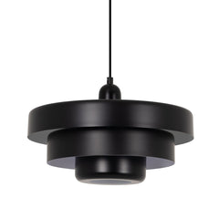 Lámpara colgante de diseño "MACARRON" - E27