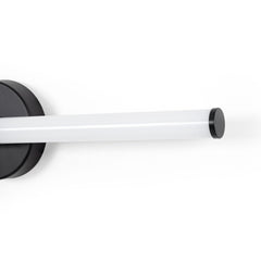 Aplique LED tubular para baño - 8W - 720lm - IP44 - 60cm