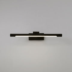 Aplique LED para baños - 6W - 4000K - IP44