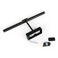 Aplique LED para baños - 6W - 4000K - IP44