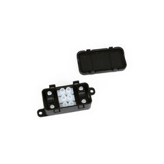 Aplique LED para baños - 6W - 4000K - IP44