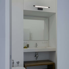 Aplique LED para baños - 6W - 4000K - IP44