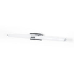 Aplique LED tubular para baño - 8W - IP44 - 60cm