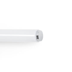 Aplique LED tubular para baño - 8W - IP44 - 60cm