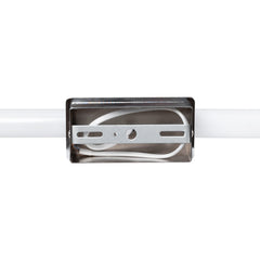 Aplique LED tubular para baño - 8W - IP44 - 60cm