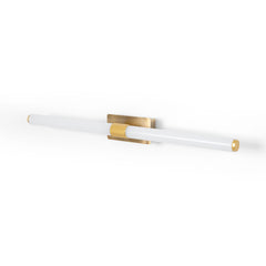Aplique LED tubular para baño - 8W - IP44 - 60cm