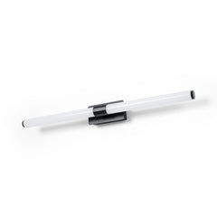 Aplique LED tubular para baño - 8W - IP44 - 60cm