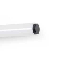 Aplique LED tubular para baño - 8W - IP44 - 60cm