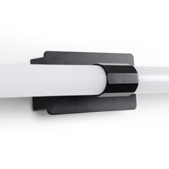 Aplique LED tubular para baño - 8W - IP44 - 60cm