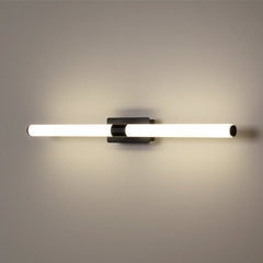 Aplique LED tubular para baño - 8W - IP44 - 60cm