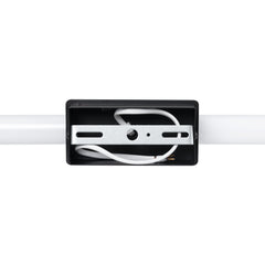 Aplique LED tubular para baño - 8W - IP44 - 60cm