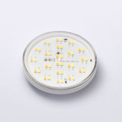 Bombilla LED GX53 CCT 3W - 120° - 350lm
