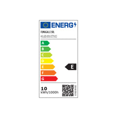 Bombilla LED GX53 CCT 10W - 120º - 975lm