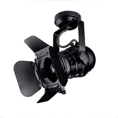 Lámpara de techo orientable "Cinema" - E27