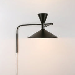 Lámpara de pared de diseño "NIM" - E14 + G9