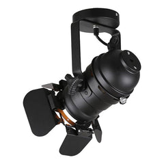 Lámpara de techo orientable "Cinema" - E27