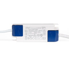Foco lineal LED empotrable 7W - UGR18 - CRI90 - Driver LIFUD