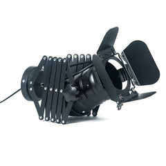 Lámpara de techo extensible y orientable "Cinema" - E27