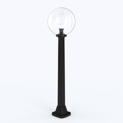 Bolardo de exterior FUMAGALLI "GIAFFA G250" - CCT - E27 - 8,5W