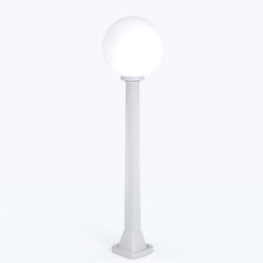Bolardo de exterior FUMAGALLI "GIAFFA G250" - CCT - E27 - 8,5W