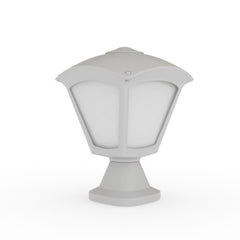 Farol de pie exterior FUMAGALLI "Disma/Roby"