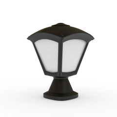 Farol de pie exterior FUMAGALLI "Disma/Roby"