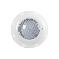 Foco LED sumergible para piscina - 12V AC - 24W - IP68 - Ø295mm