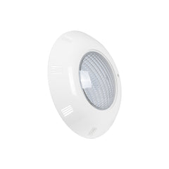 Foco LED sumergible para piscina - 12V AC - 24W - IP68 - Ø295mm
