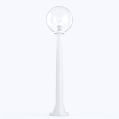 Bolardo de exterior FUMAGALLI "GIAFFA G250" - CCT - E27 - 8,5W