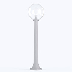 Bolardo de exterior FUMAGALLI "GIAFFA G250" - CCT - E27 - 8,5W