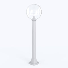 Bolardo de exterior FUMAGALLI "GIAFFA G250" - CCT - E27 - 8,5W