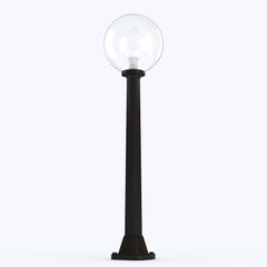 Bolardo de exterior FUMAGALLI "GIAFFA G250" - CCT - E27 - 8,5W
