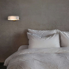 Aplique de pared vintage "BANQUERO" - E27