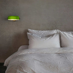 Aplique de pared vintage "BANQUERO" - E27