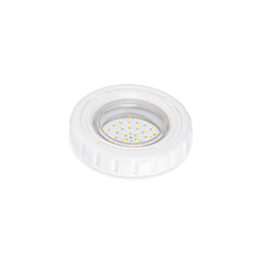 Foco LED sumergible para piscina - 12V AC - 3W - IP68 - Ø94mm