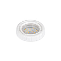 Foco LED sumergible para piscina - 12V AC - 3W - IP68 - Ø94mm