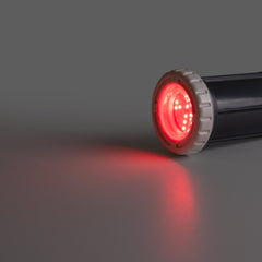 Foco LED sumergible para piscina - 12V AC - 3W - IP68 - Ø94mm