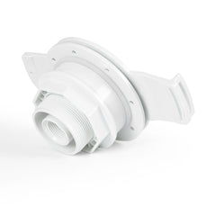 Foco LED sumergible para piscina de fibra - 12V AC - 24W - IP68 - Ø295mm