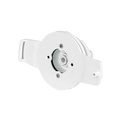 Foco LED sumergible para piscina de fibra - 12V AC - 24W - IP68 - Ø295mm