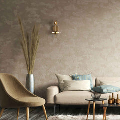 Aplique de pared con esferas de cristal "CATY" - 3 x G9