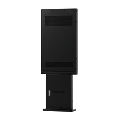 Display Exterior 55" 4K - Cristal Anti-reflejo - Android 13 - 4GB+64GB - Outdoor